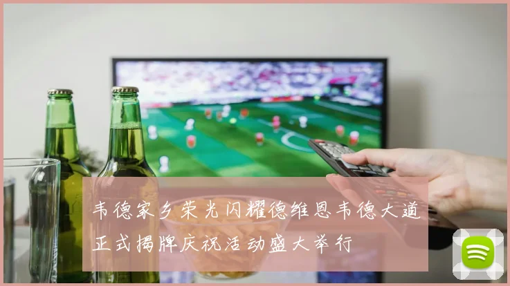 韦德家乡荣光闪耀德维恩韦德大道正式揭牌庆祝活动盛大举行