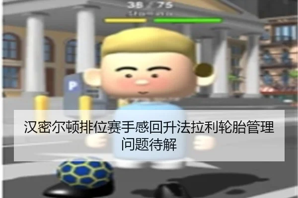 汉密尔顿排位赛手感回升法拉利轮胎管理问题待解